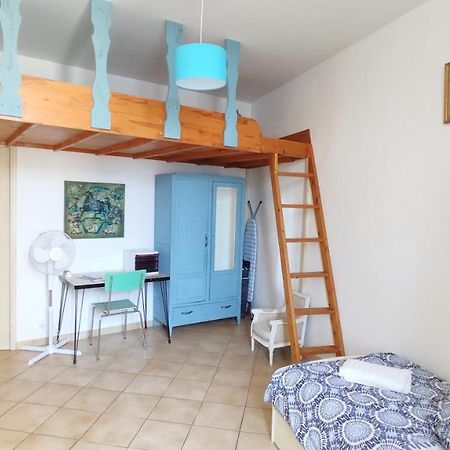 Appartement 3 Pieces Ultra Centre Nice-Ville Экстерьер фото