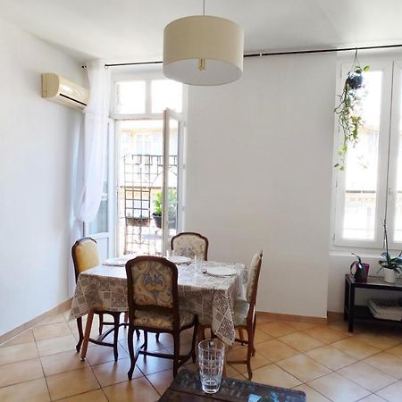 Appartement 3 Pieces Ultra Centre Nice-Ville Экстерьер фото