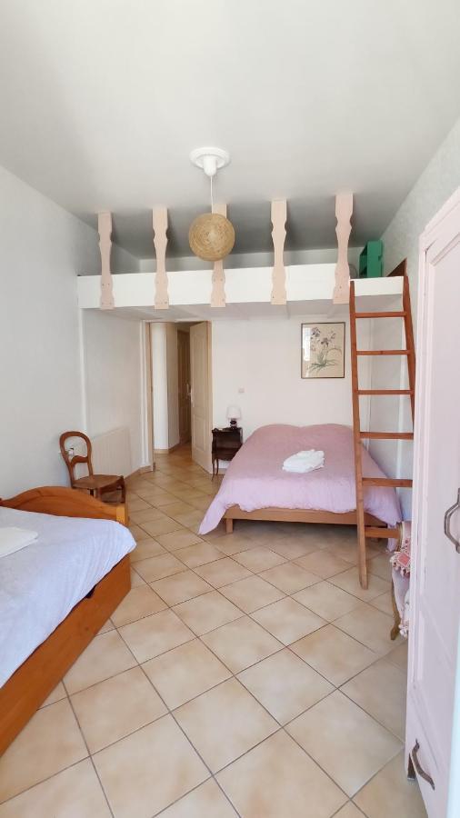 Appartement 3 Pieces Ultra Centre Nice-Ville Экстерьер фото