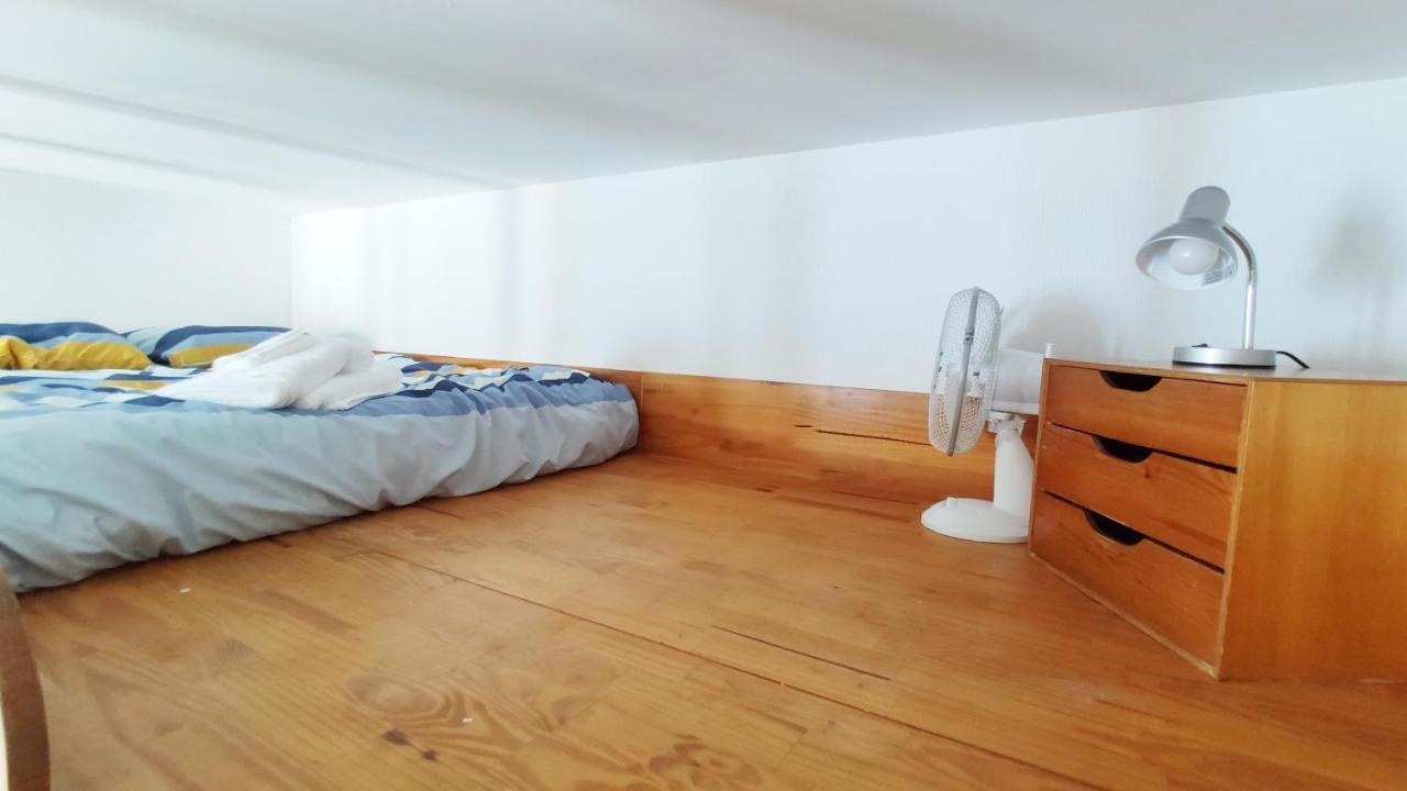Appartement 3 Pieces Ultra Centre Nice-Ville Экстерьер фото