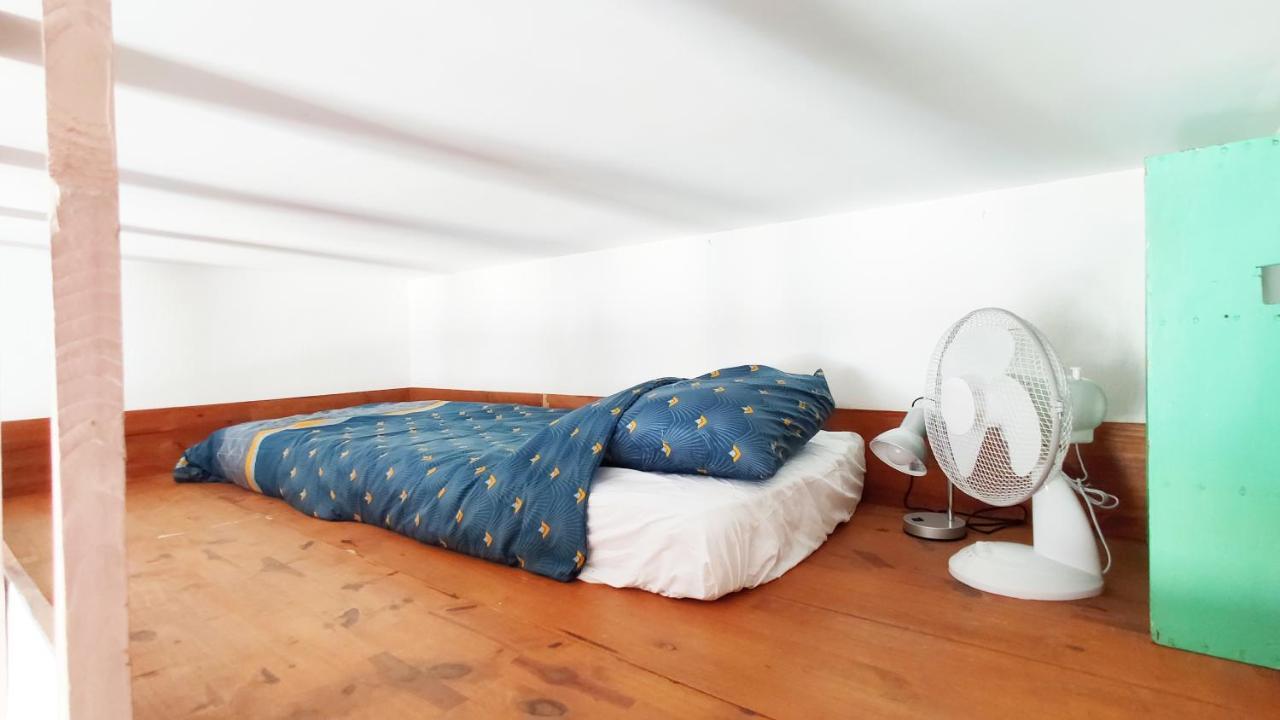Appartement 3 Pieces Ultra Centre Nice-Ville Экстерьер фото