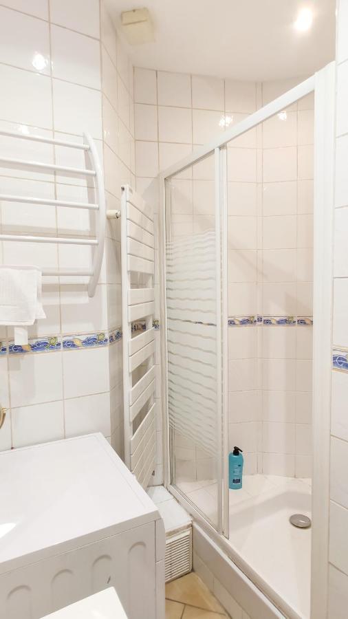 Appartement 3 Pieces Ultra Centre Nice-Ville Экстерьер фото