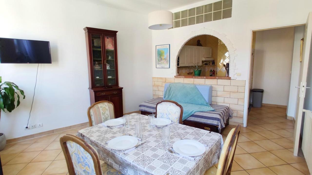 Appartement 3 Pieces Ultra Centre Nice-Ville Экстерьер фото